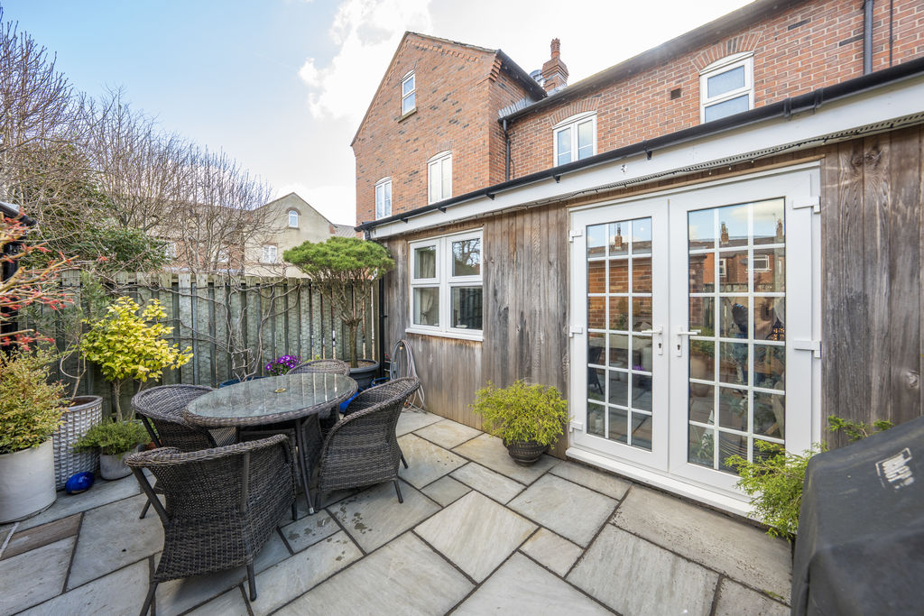 Orchard Mill Drive Croston